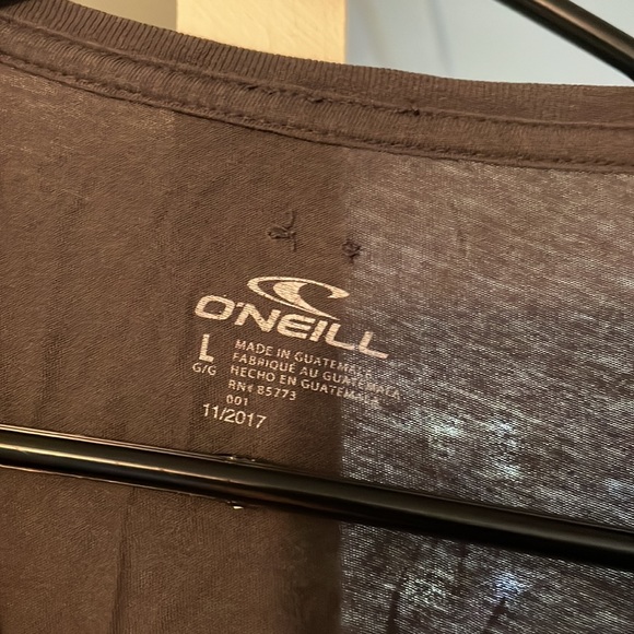 O’Neill tee - Picture 2 of 2